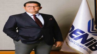 Denizli İhracatı Yüzde 14,8 arttı