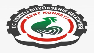 Denizli Kent Konseyi genel kurula gidiyor