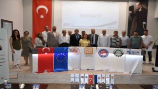 Denizli OSB Geleceğin Meslekleri ve Endüstri 4.0 seminerine ev sahipliği yaptı