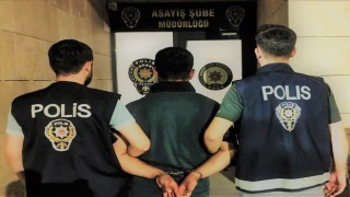 Denizlide aranması olan 15 şahıs yakalandı