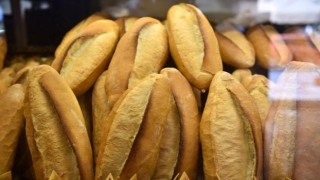 Denizlide ekmek 10 lira oldu