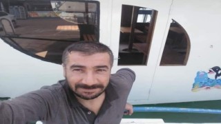 Denizlide üçüncü kattan düşen adam hayatını kaybetti