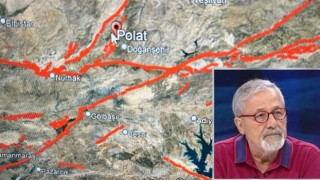 Deprem bilimci Naci görür Malatya depremi sonrası uyardı