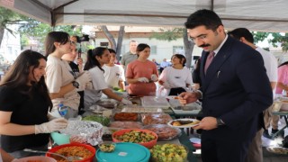 Destek geliri okul ve öğrencilere harcanacak