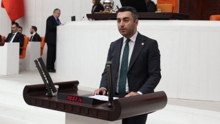 DEVA Partili Avşar'dan Hububat Fiyatlarına Eleştiri