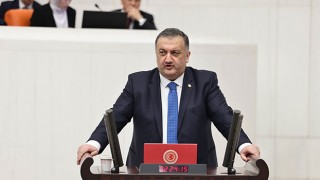 Deva Partili Karal: "85 milyonun yüzde 20’si refahta, geri kalanı ya açlık ya da yoksulluk içinde"