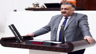Deva partili Karal "Yurt içi kurban ibadeti yurtdışı kurbandan 3 kat fazla"