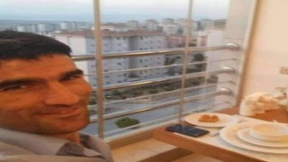 Devrilen traktörün sürücüsü öldü