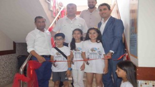 Didim BİLSEMden bilim şenliği