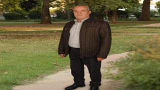 Direksiyon başında kalp krizi geçiren adam kazada hayatını kaybetti