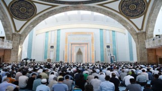 Diyanet İşleri Başkanlığı Cuma Hutbesini Yayınladı: "Yaza Kur’an’la Merhaba"