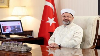Diyanet’e rekor kurban bağışı