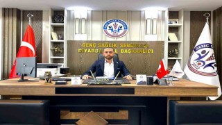 Diyarbakır Genç Sağlık Sendikası 3 hastanede yetki aldı