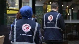 Diyarbakır Ticaret İl Müdüründen tüketiciye çağrı