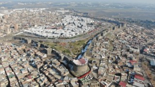 Diyarbakır Valiliğinden 4 gün süreyle eylem ve etkinlik yasağı