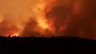 Diyarbakır ve Mardin'deki Yangında 5 Kişi Hayatını Kaybetti, 29 Kişi Yaralandı