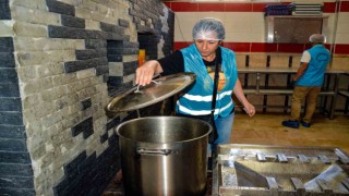 Diyarbakırda bayram öncesi denetim