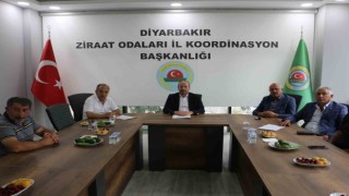 Diyarbakırda çiftçiler hububat fiyatlarından memnun değil