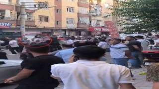 Diyarbakırda iki aile arasında kavga: 2 yaralı