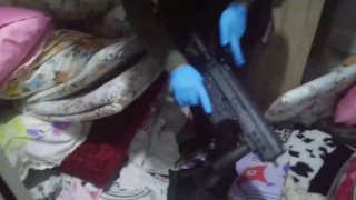 Diyarbakırda kaçakçılık operasyonunda 21 şüpheli tutuklandı