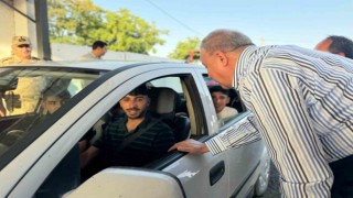 Diyarbakırda Kurban Bayramında 2 bin 148 ekip ve 10 bin 501 personelin görevlendirildi