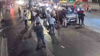 Diyarbakırda silahlı, bıçaklı, sandalyeli kavga: 2 yaralı