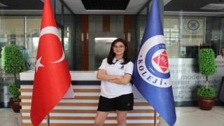 Diyarbakırda Türkiye LGS birincisi