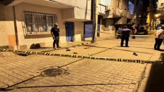 Diyarbakırda yabancı uyruklu iki grup arasında silahlı kavga: 4 yaralı