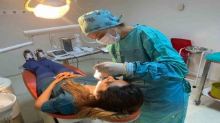 Doç. Dr. Günay Yavuz göreve başladı