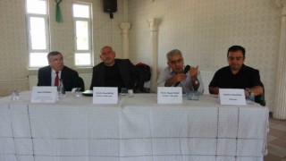 Doğanşehirde ‘Depreme Dirençli Kentsel Dönüşüm konferansı düzenlendi