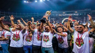 Doğu ve Güneydoğu Anadolu futbolu yükselişte