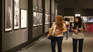 Dokuma Park müzelerine 9 bin 152 ziyaretçi