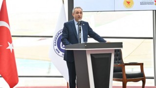 Dr. Karatutlu, depremzedenin sorunlarını Meclis gündemine taşıdı