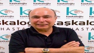 Dr Kaşkoloğlu "Şaşılık psikolojik sorunlara yol açabilir"