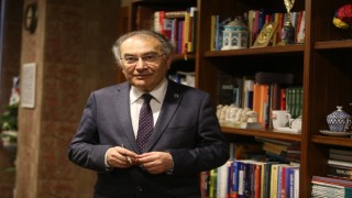 Dr. Nevzat Tarhan: “Duygusal Açlık ve Obezite Arasında Güçlü Bir Bağlantı Var”