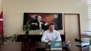 Dr. Ufuk Kırbaş vekaleten başhekim olarak atandı