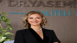 Dr Yasemin Savaş Pürüzsüz cildin sırlarını açıkladı
