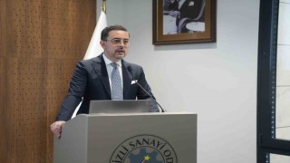 DSO Başkanı Kasapoğlu; Büyümeği refaha dönüştürebilmek için üretim ve ihracat şart