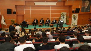 DSO Başkanı Kasapoğlu sanayi gündemini değerlendirdi