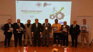 DSOdan alanında Türkiyede bir ilk: Verimlilik Çalıştayı