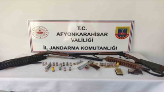 Düğünde havaya ateş edenlerin evlerinde arama yapıldı