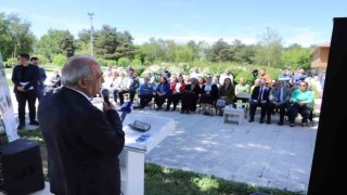 Dünya çevre farkındalık günü