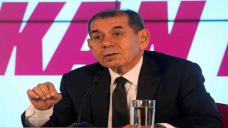 Dursun Özbek: “Erden Timurun Galatasaraya olan hizmeti hiçbir zaman yok sayılamaz”