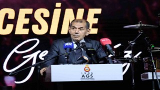 Dursun Özbek: “Önümüzdeki sene mayıs veya haziran ayında 25. şampiyonluğu ve 5. yıldızı kutlayacağız”