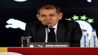Dursun Özbek: Şampiyon olan takımın kadrosunu bozma niyetimiz yok
