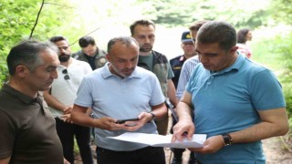 Düzce turizmine farklılık getirecek