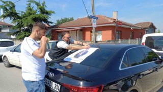 Düzcede 2 mahallede seçim yenilendi: Yaşamını yitiren muhtarı unutmadılar
