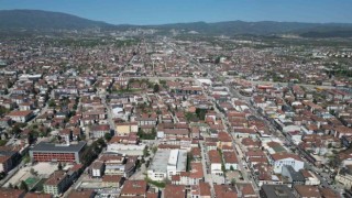 Düzcede 66 kaçak yapı tespit edildi 7sine yıkım kararı çıktı