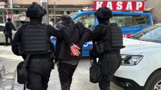 Düzcede DEAŞ operasyonu: 11 kişi tutuklandı