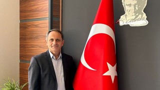 Ecevit Keleş'ten Adapazarı'nın Kurtuluş Yıldönümü Mesajı!